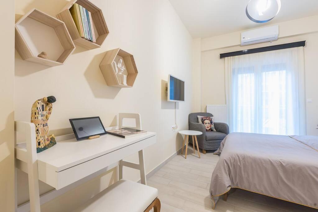 Athens Studio Exteriör bild