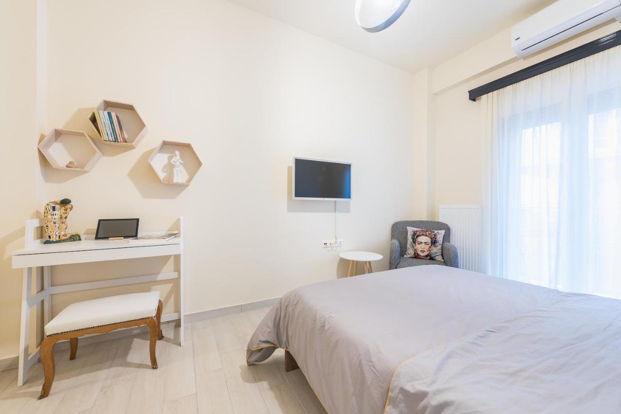 Athens Studio Exteriör bild